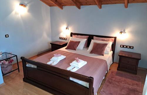 Corfu Maisonette House - Foto 17