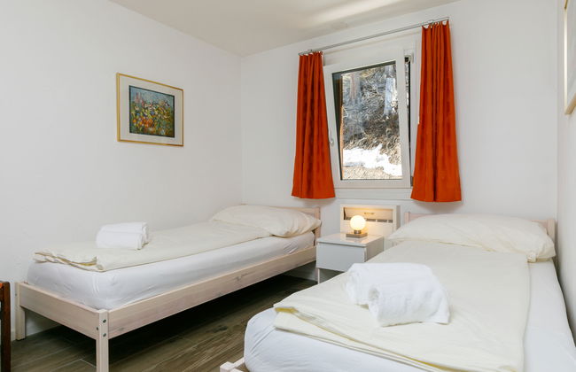 Residenza Chesa Margun 710-1 - Foto 18