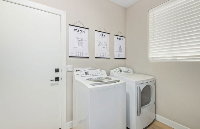 Tatum Ranch Retreat Htd Pool Games Putt Grn - Foto 24