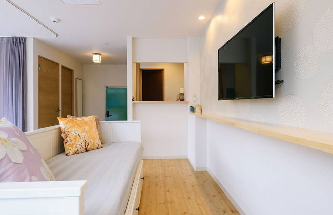 Ten Apartment Hotel - Photo 26