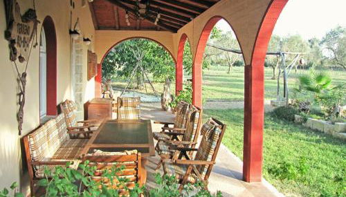 Terreno Ro-Bi-Li Ferienwohnung - Foto 3