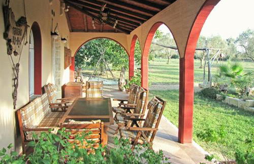 Terreno Ro-Bi-Li Ferienwohnung - Foto 3