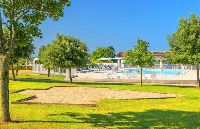 Azureva Fouras - Foto 30