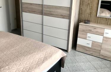 Delux Ferienwohnung Kunstgalerie und Ilmradweg - Photo 10