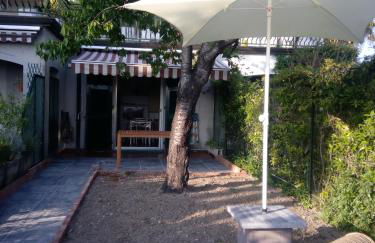 Tigullio Vacations Il Ciliegio Apartment - Foto 18