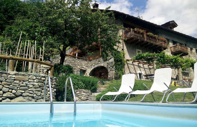 Studio With Panoramic View - Foto 12