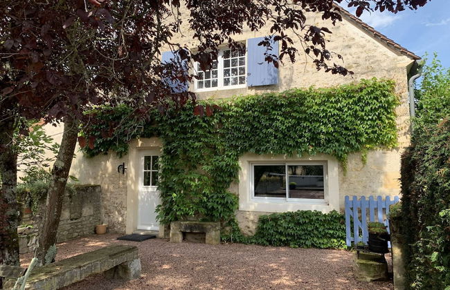 Gites de Gondières - Foto 58