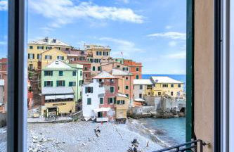 Casa Iole a Boccadasse - Genovainrelax - Foto 29