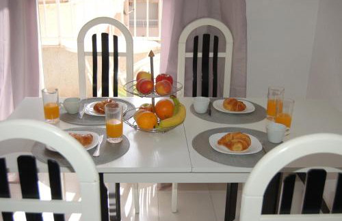Cosy apartment 200m from the sea - Photo 15