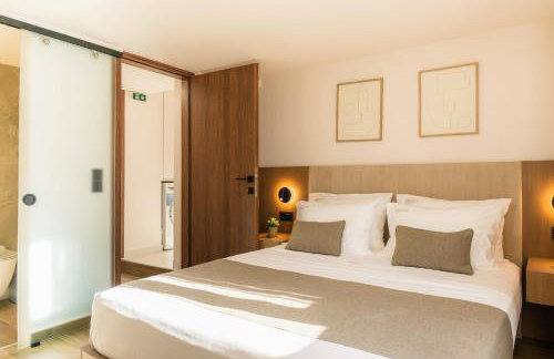 Anthokipos Pool Villa - Foto 17