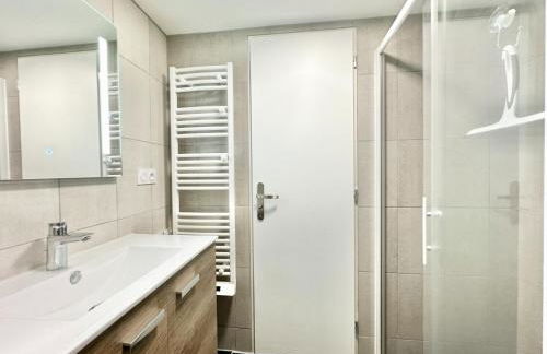 Le Kaolin, cosy et calme - Foto 14