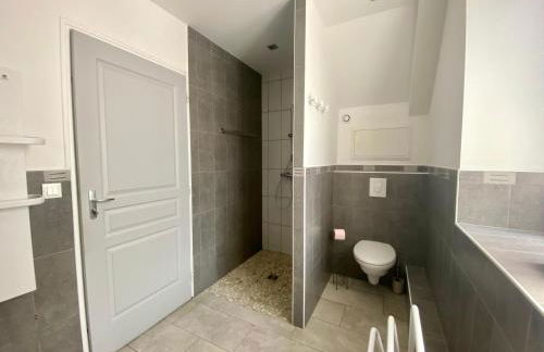 Gîtes Le Mas du Vieux Chêne - Foto 41