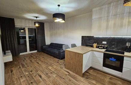 GOLD APARTAMENT Ząbki - Foto 16