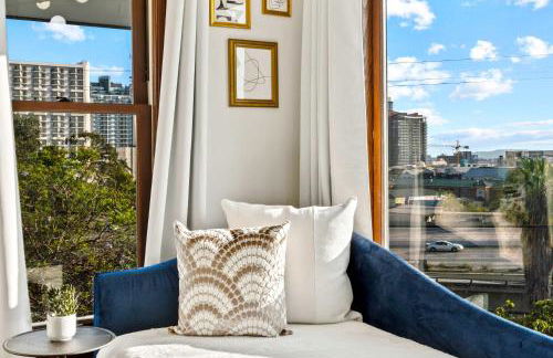 Top 2 Floors Historic Mansion Game Room City Views - Foto 31