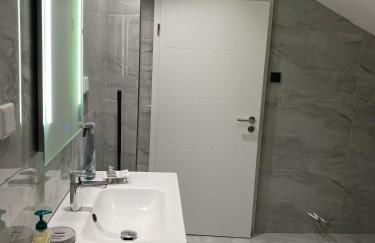 Bane Apartments 95qm - Messewohnung, Ferienwohnung,Monteurwohnung - Foto 21