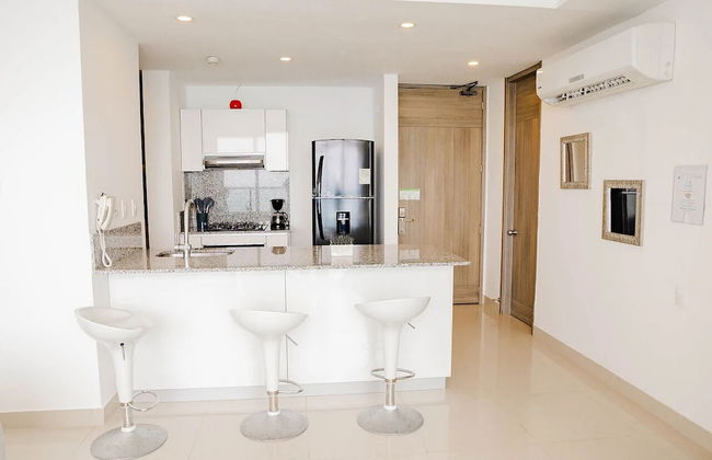 U-GO Morros City Frente al Mar - Foto 13