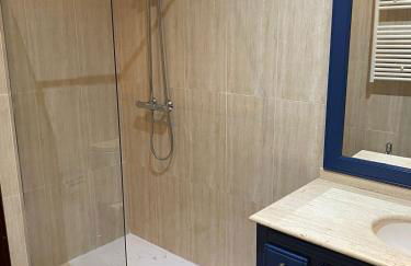 Gran casa cerca de la playa con 3 dormitorios en Pedregalejo - Photo 44