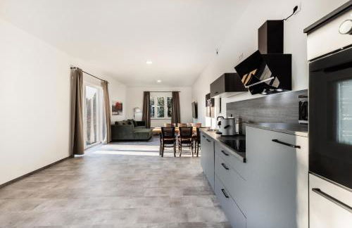 Modernes Apartment in Mistelgau 3 - Foto 6