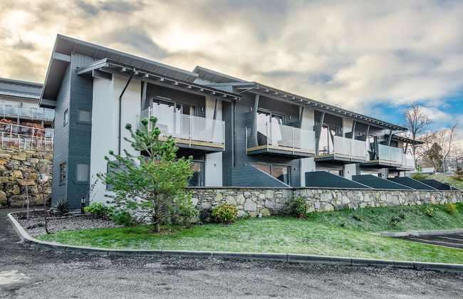 Taymouth Marina - 3 Loch View - Photo 42