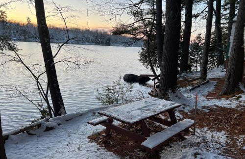 Waterfront-40min to Acadia-Main House-Kayaks - Foto 19
