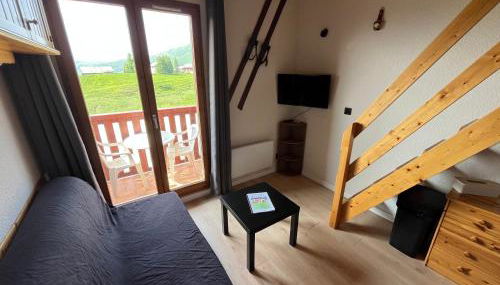 Duplex 4 couchages La Toussuire - Foto 1