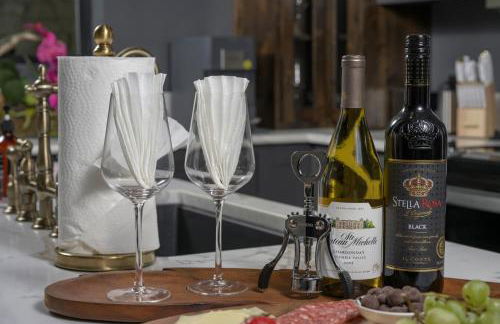 Castle on Royal Creek - Foto 37