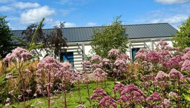 Villa Botanica - Foto 3, Garden view