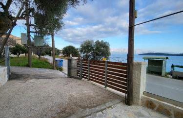 Villa Elia Perigiali Lefkada - Foto 25