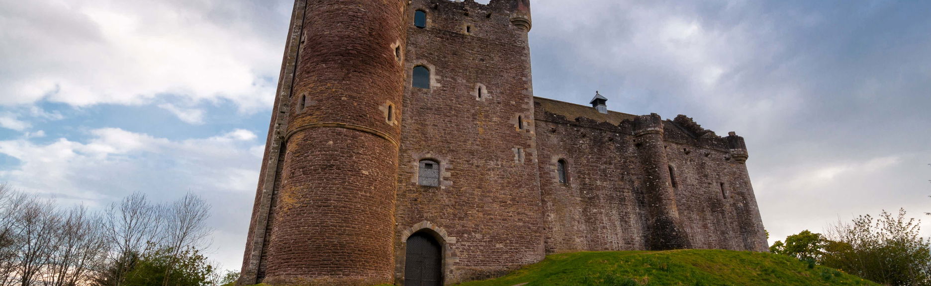 West Highland Lochs, Mountains & Castles Day Trip