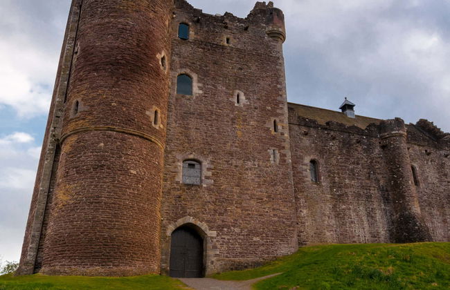 West Highland Lochs, Mountains & Castles Day Trip - Foto 1