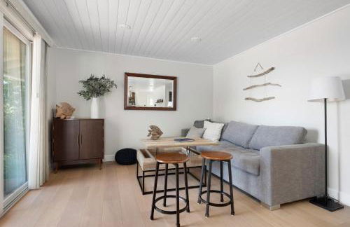 Perch - Greenbank Cottage - Foto 9