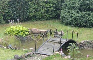 Domek sezonowy - Foto 14