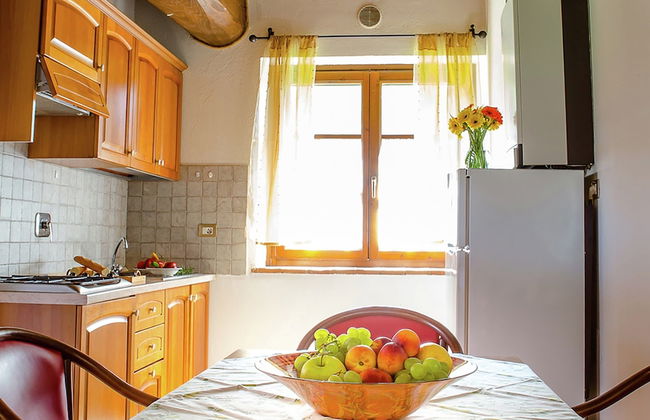 Inviting Cottage in Marsciano With Private Terrace - Foto 17