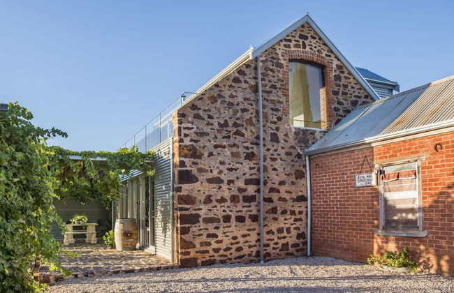 Barossa Shiraz Estate - Photo 16