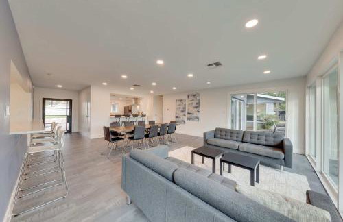 Beach House 2 on Lake LBJ - Sleeps 24 - Foto 25