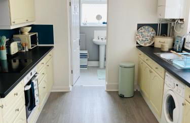 Beautiful Victorian Terraced House - Foto 36