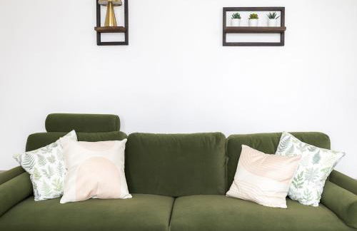 Pass the Keys Poets' Corner Stylish Apartment Station Location - Foto 23