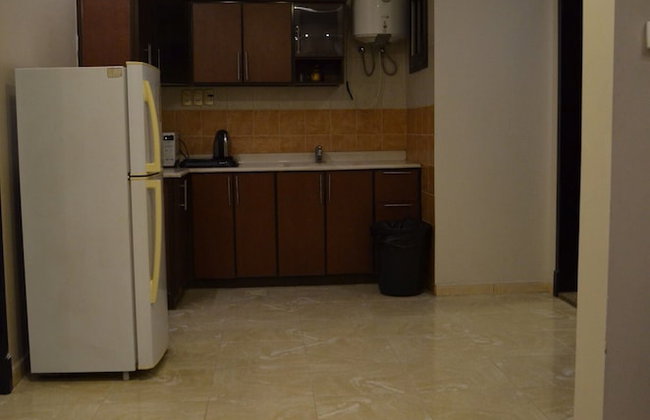 Roz Al Jawhara For Serviced Apartments. - Foto 34