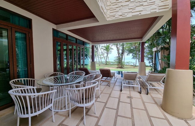 Amatapura Beach Villa 14 - Photo 42