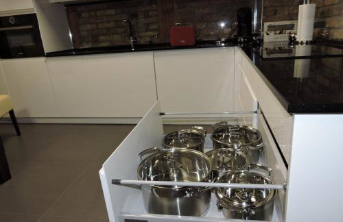 Domek pod Warszawą z sauną - Foto 9