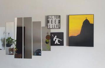 Apartamento Espaçoso Bairro Piracicamirim - Foto 8