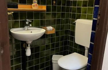 Owi - Idyllisches Ferienhaus inmitten der Natur - Foto 37