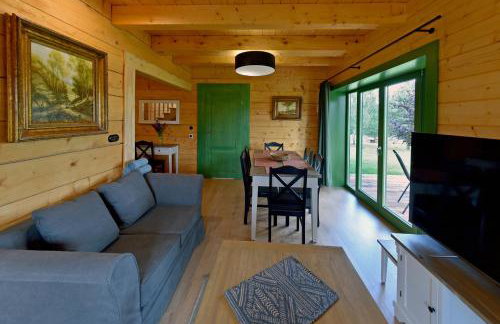 Domy Nad Drawskim - Foto 29