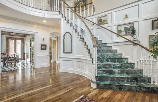 Broadmoor Luxury Mansion 5 Star Experience Theater Cheyenne Mountain Views - Foto 75