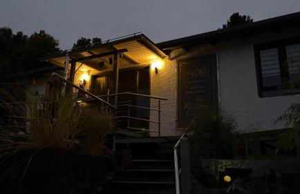 LOFT Ferienhaus Fischer - Foto 8