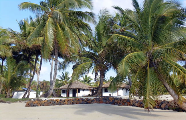 La Villa Mahafaly - Foto 1