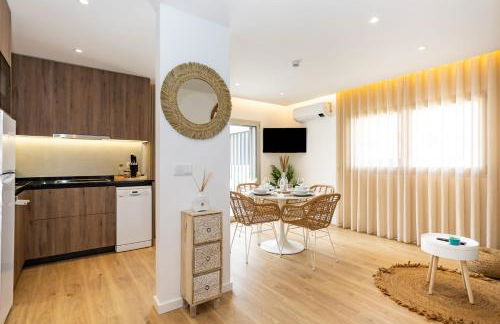 Marinha Grande Apartamentos N2 ZEN - Foto 4