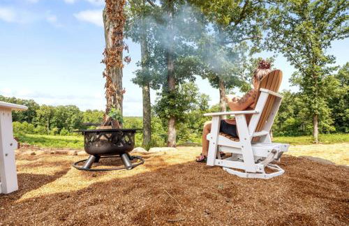 SALIDA - Tiny Houses Of French Village - Foto 5