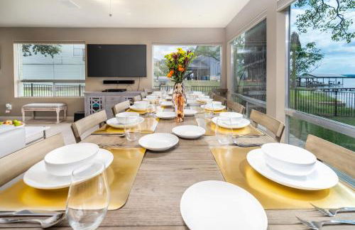 Waterfront Home and Concierge Services - Foto 12