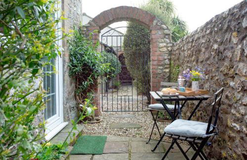 Dairy Cottage - Photo 19